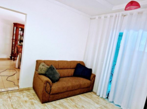 Casa com 3 quartos